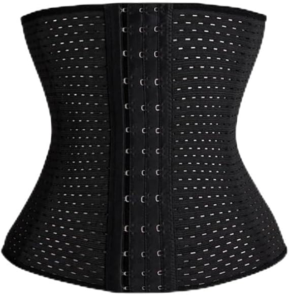 Cinturón Moldeador PowerShape – Redefiní tu cintura sin esfuerzo SLIMSIX