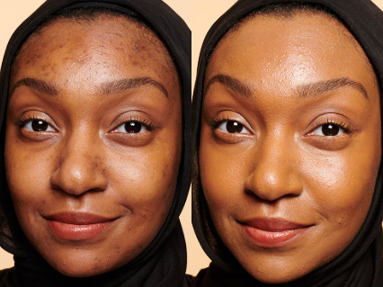 Ruby Rose Color Match - CC CREAM REJUVENESCEDORA Y HIDRATANTE 💖