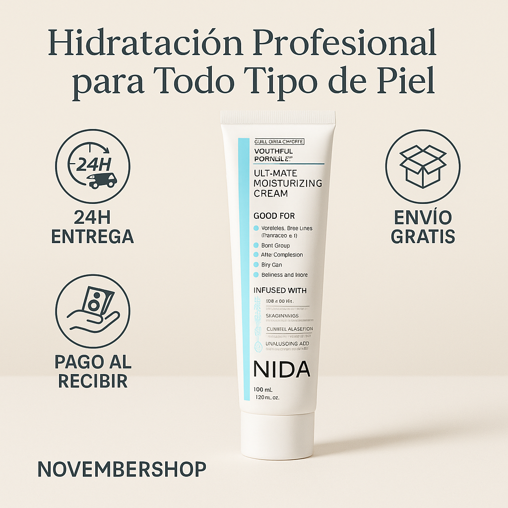 COMPRA 1 Y LLÉVATE 2 - Contorno de Ojos Iluminador con Vitamina C Activa + Niacinamida