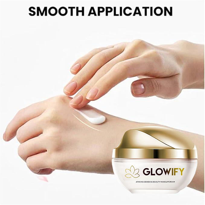 Crema Facial Corrector y Rejuvenescedor