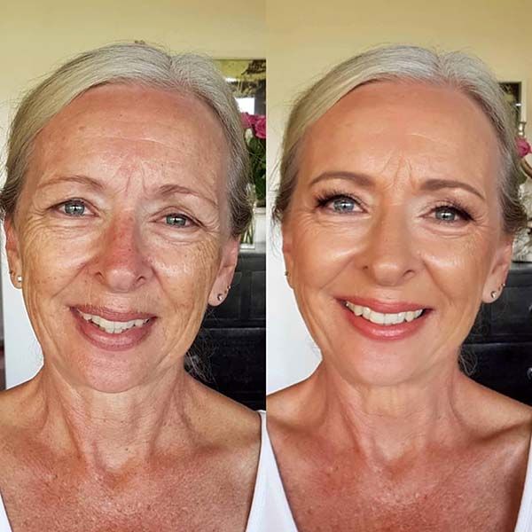 STAY FIX PRO RUBY ROSE — BASE REJUVENESCEDORA Y HIDRATANTE 💄