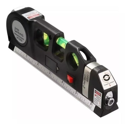LaserLine Pro™ - Cinta Métrica Laser