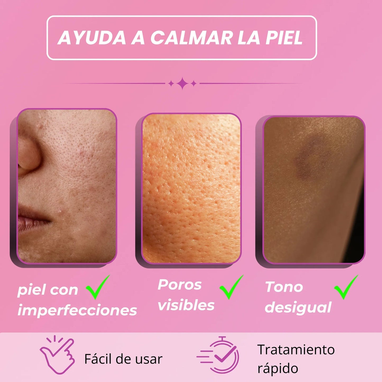 CREMA REAFIRMANTE, REJUVENESCEDOR Y CORRECTOR