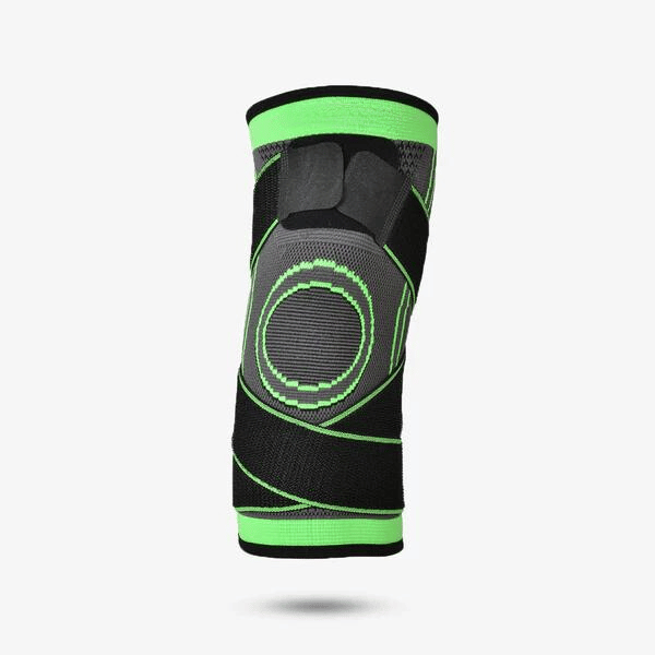 Rodilleras de ComfortKnee™ ProFit™ – Potencia, Estabilidad y Rendimiento Extremo