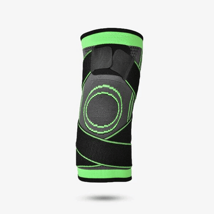 Rodilleras de ComfortKnee™ ProFit™ – Potencia, Estabilidad y Rendimiento Extremo