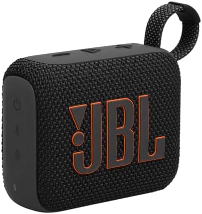 JBL GO 4 — EL SONIDO QUE ENCIENDE TU NAVIDAD POTENCIA IMBATIBLE | LIQUIDACIÓN POR CIERRE