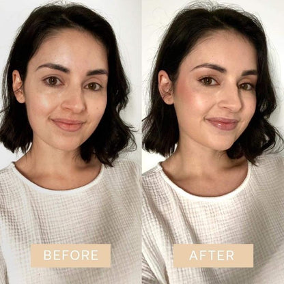 STAY FIX PRO RUBY ROSE — BASE REJUVENESCEDORA Y HIDRATANTE 💄