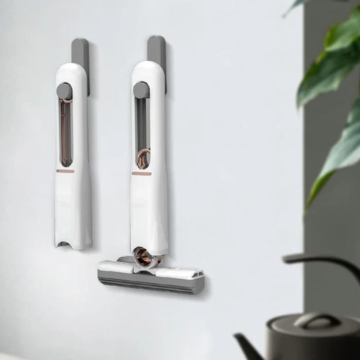 Mini Mop™ – Limpieza Instantánea 2 en 1 -50% OFF