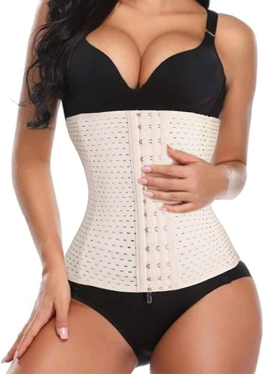 Cinturón Moldeador PowerShape – Redefiní tu cintura sin esfuerzo SLIMSIX