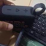 JBL GO 4 — EL SONIDO QUE ENCIENDE TU NAVIDAD POTENCIA IMBATIBLE | LIQUIDACIÓN POR CIERRE