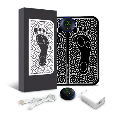 TheraFoot Pro - Cupón Activado 49% OFF + PAGA AL RECIBIR