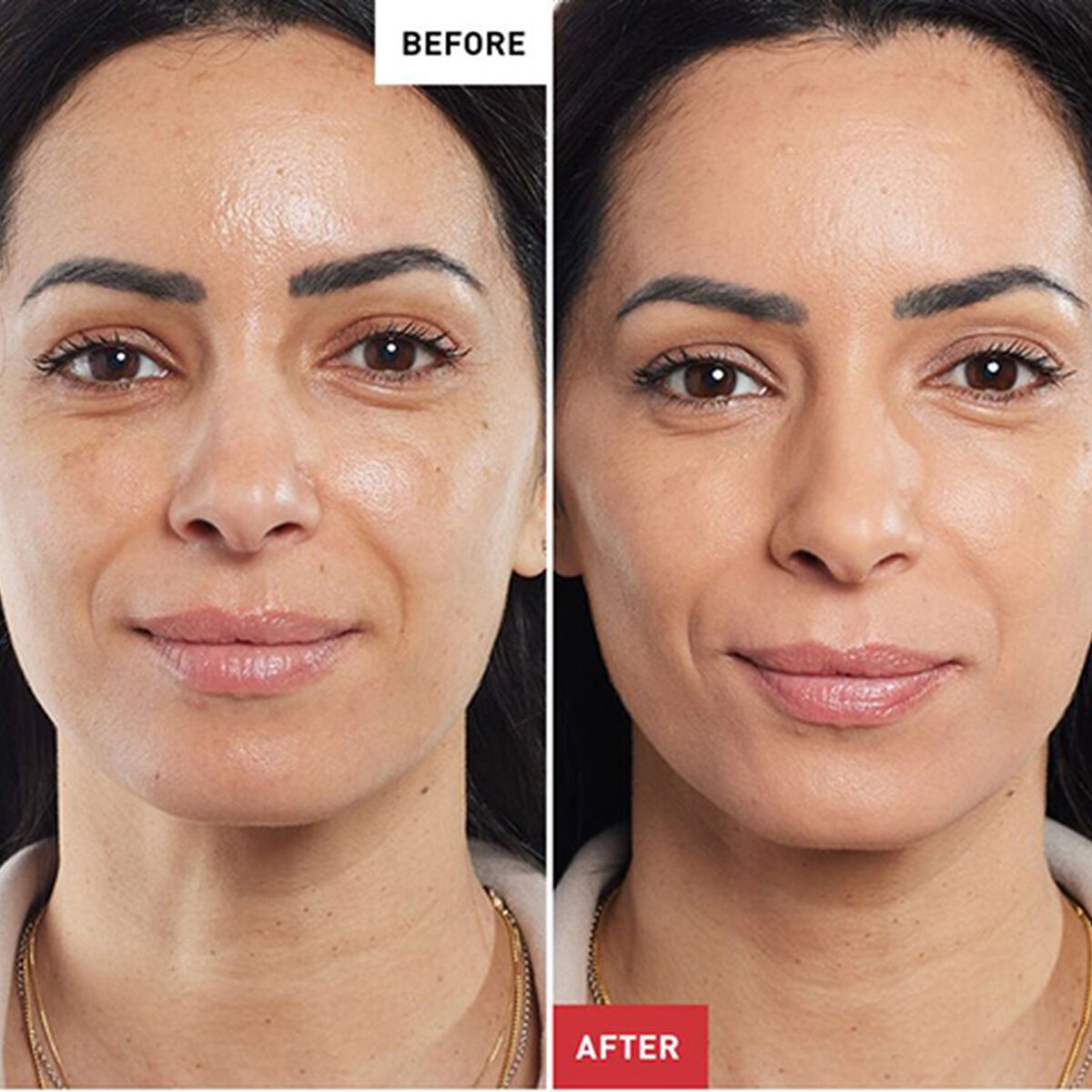 STAY FIX PRO RUBY ROSE — BASE REJUVENESCEDORA Y HIDRATANTE 💄