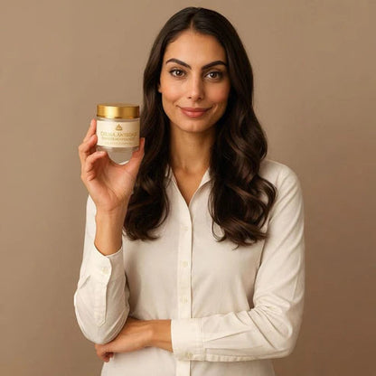 Crema Rejuvenecedora y Anti-Envejecimiento - PAGUE AL RECIBIR