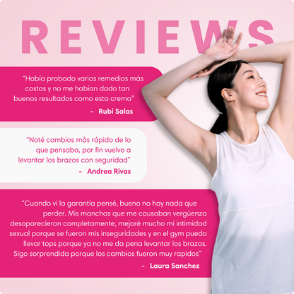 Crema Aclarante y Rejuvenescedor Skinglow