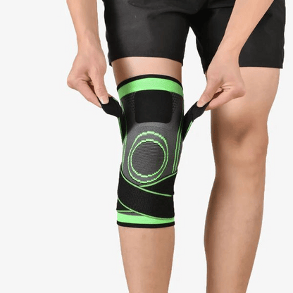 Rodilleras de ComfortKnee™ ProFit™ – Potencia, Estabilidad y Rendimiento Extremo