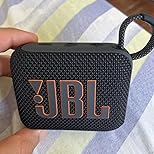 JBL GO 4 — EL SONIDO QUE ENCIENDE TU NAVIDAD POTENCIA IMBATIBLE | LIQUIDACIÓN POR CIERRE