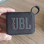 JBL GO 4 — EL SONIDO QUE ENCIENDE TU NAVIDAD POTENCIA IMBATIBLE | LIQUIDACIÓN POR CIERRE