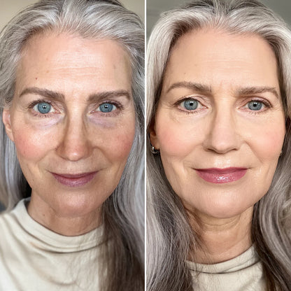 STAY FIX PRO RUBY ROSE — BASE REJUVENESCEDORA Y HIDRATANTE 💄