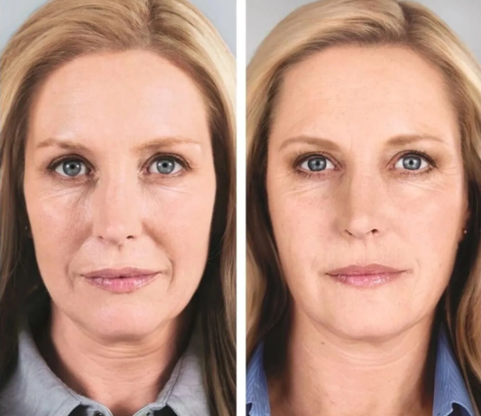 STAY FIX PRO RUBY ROSE — BASE REJUVENESCEDORA Y HIDRATANTE 💄