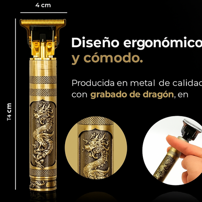 Cortapelos Profesional Recargable – Pago al Recibir