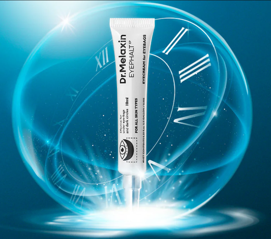 EYEPHALT ANTIOJERAS ACNE Y BOLSAS - 49% OFF + PAGA AL RECIBIR