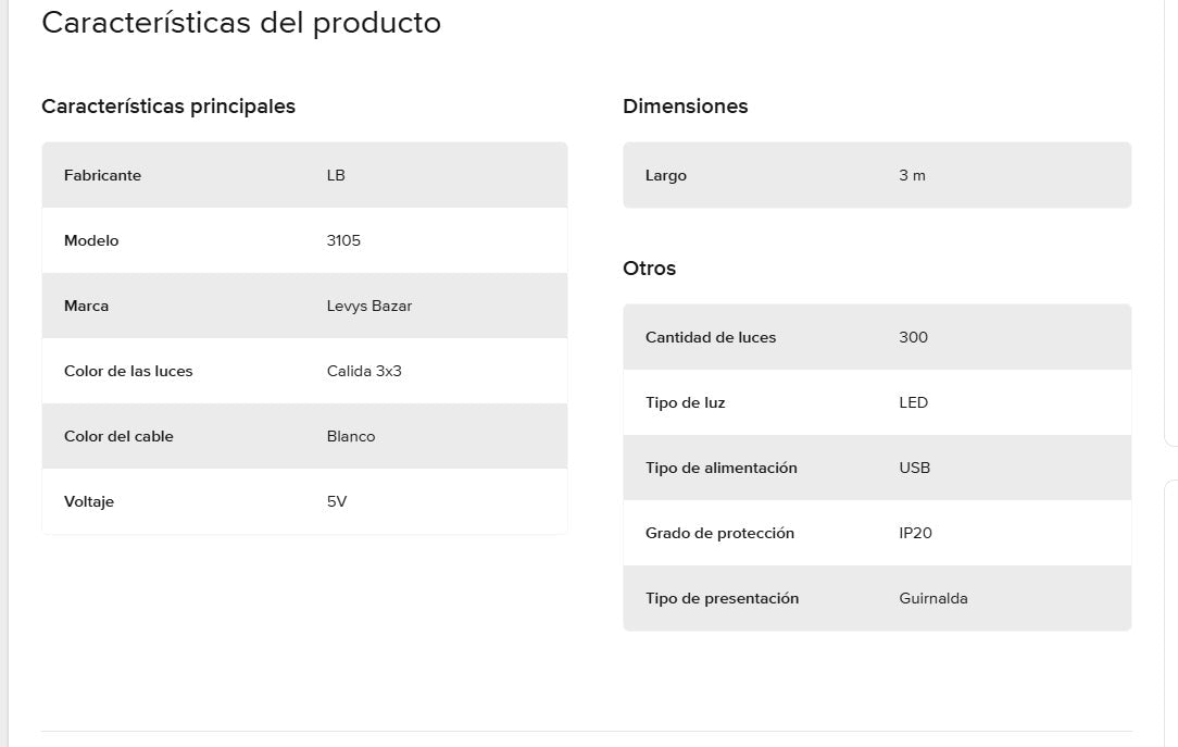 Cortina De Luces Led Navidad 3 X 3 Metros Calida 300 Led Control Remoto Y Usb Lluvia Tiras 8 Modos De Iluminación Decorativa Interior Y Exterior Decoración Fiestas, Casamientos, Fácil De Instalar.