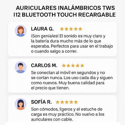 AirBeat Pro | Vive el sonido sin límites (BLACK NOVEMBER -49%OFF + ENVÍO GRATIS)