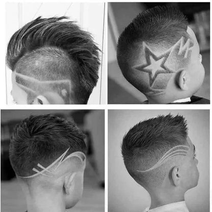 Cortapelos Profesional Recargable – Pago al Recibir