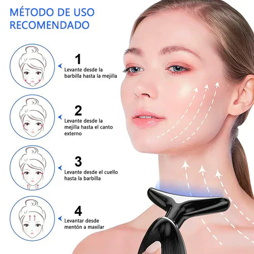 Dr. Melaxin Masajeador 3 en 1 - Oferta Exclusiva
