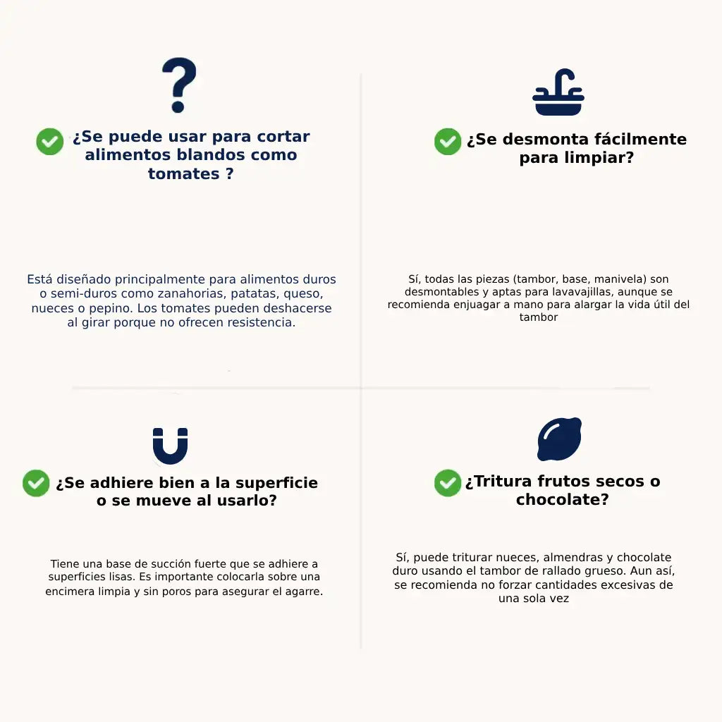 CORTEMIX™: Cocina sin esfuerzo, sin cortes, sin estrés (+Envío gratis)