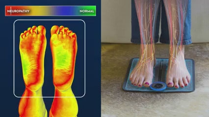 TheraFoot Pro - Cupón Activado 49% OFF + PAGA AL RECIBIR