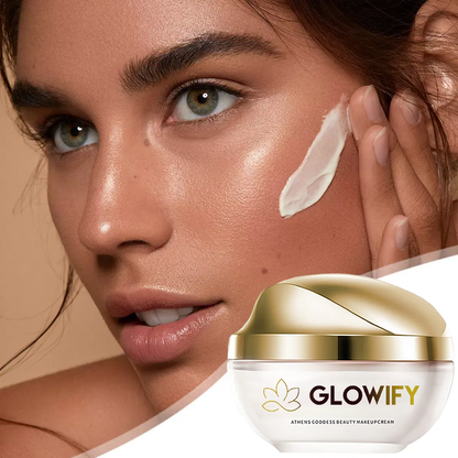 Crema Facial Corrector y Rejuvenescedor