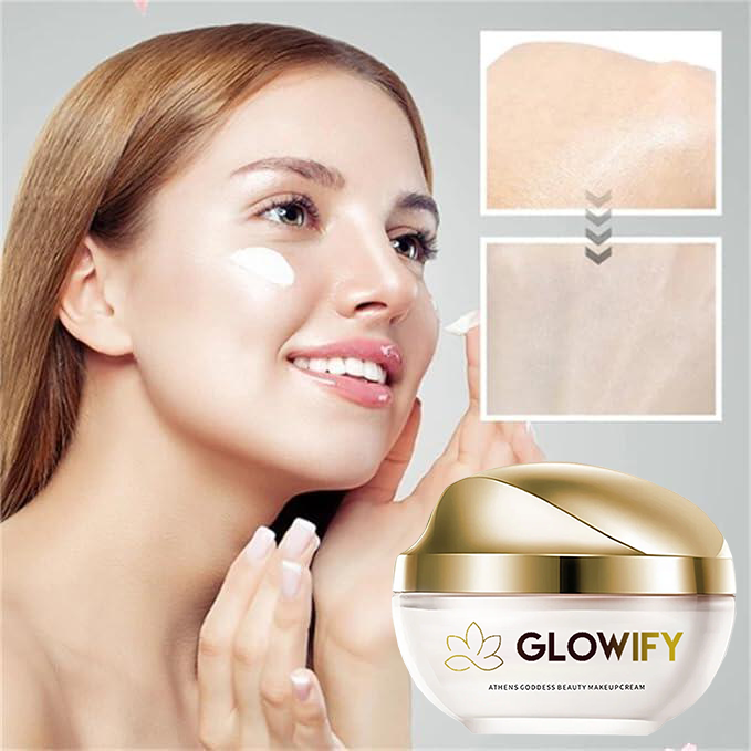 Crema Facial Corrector y Rejuvenescedor