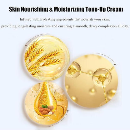 Crema Facial Corrector y Rejuvenescedor