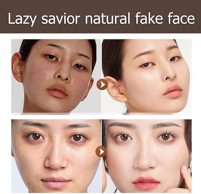 Crema Facial Corrector y Rejuvenescedor