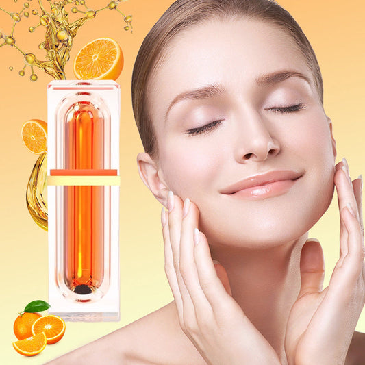 Base Vitaminc C Rejuvenescedora Hidratante Maquillaje