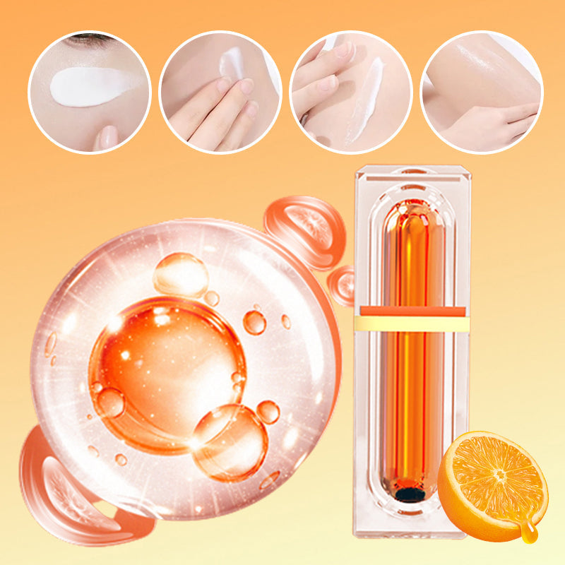 Base Vitaminc C Rejuvenescedora Hidratante Maquillaje