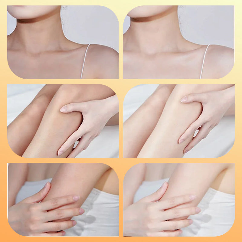 Base Vitaminc C Rejuvenescedora Hidratante Maquillaje